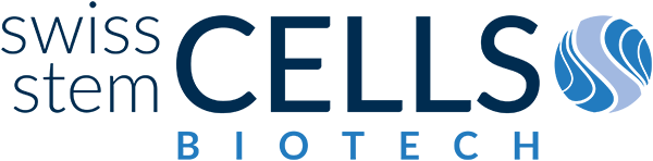 Logotype de Swiss Stem Cells Biotech